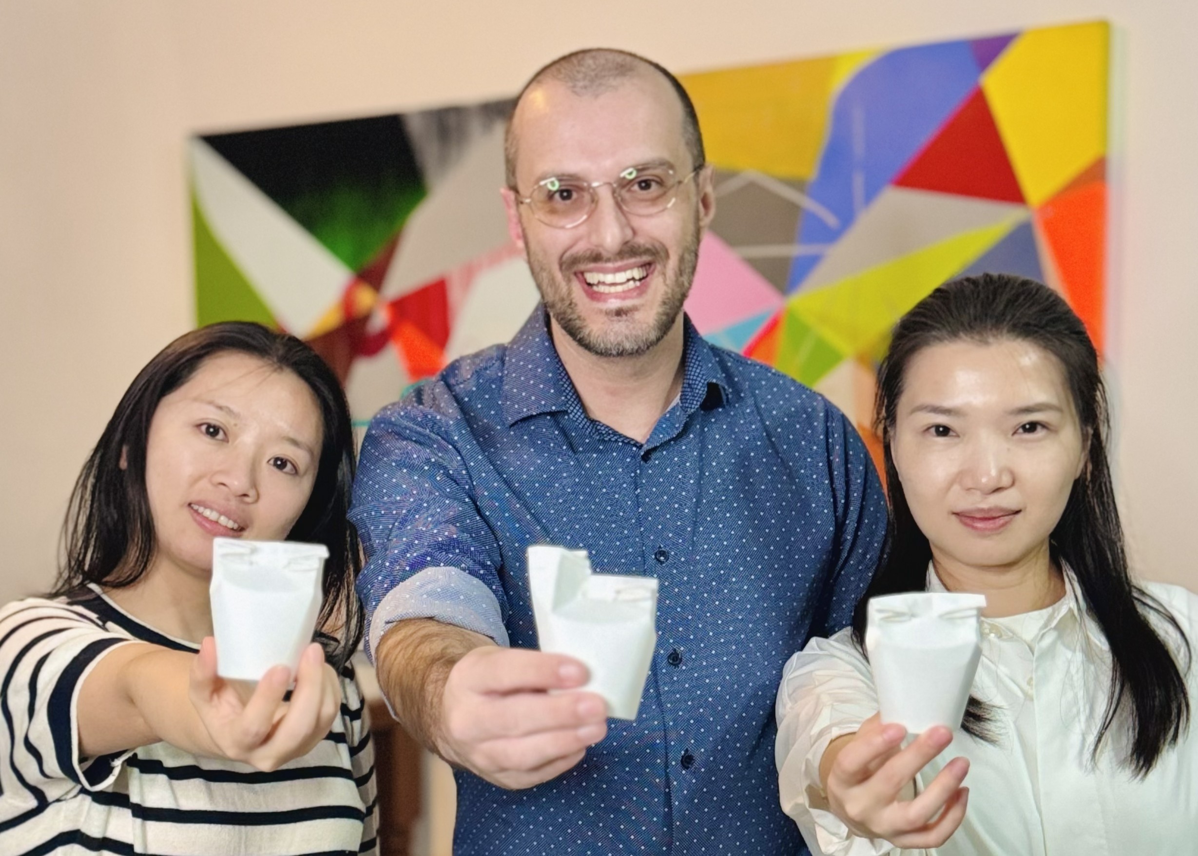 iGreen è il nuovo licenziatario di L8Cup per Cina e Asia